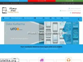 iphoneturkiyeservis.com