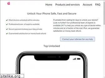 iphoneunlockservice.com