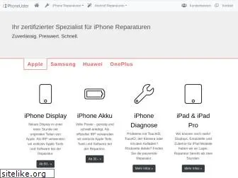 iphoneuster.ch