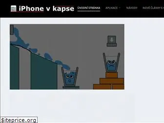 iphonevkapse.cz