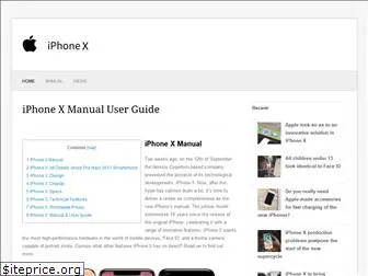 iphonex-guide.com