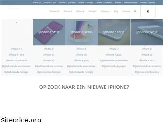 iphonez.nl