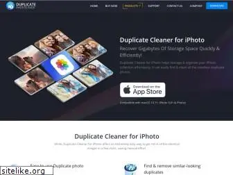 iphotoduplicatecleaner.com