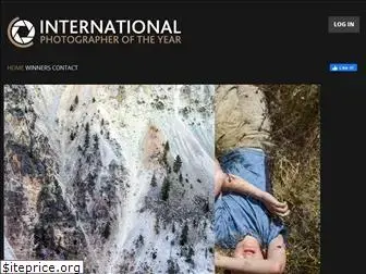 iphotographeroftheyear.com