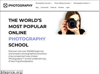 iphotographycourse.com