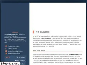 iphp-developer.com