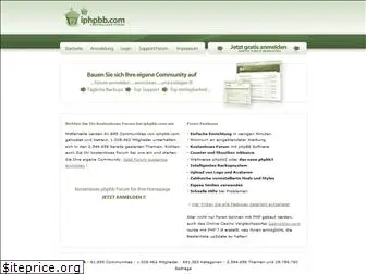 iphpbb.com