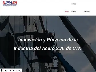 ipiasa.com