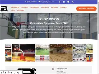 ipibybison.com