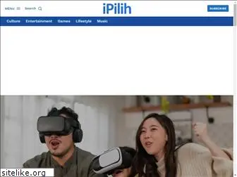 ipilih.com