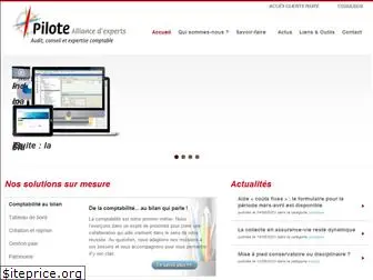 ipilote.fr