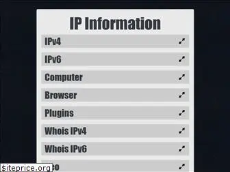 ipinfo.app