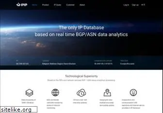 ipip.net