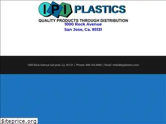 ipiplastics.com