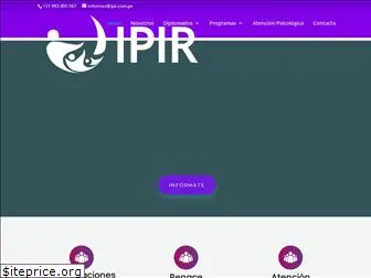 ipir.com.pe
