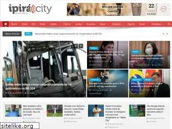 ipiracity.com