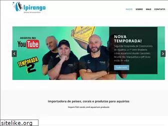 ipirangapeixes.com.br