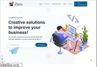 ipistis.com