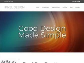 ipixel-design.co.uk