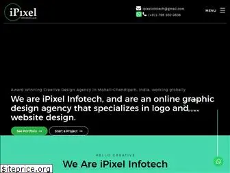ipixelinfotech.com