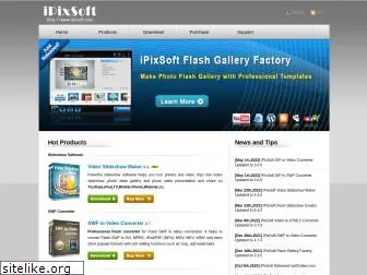 ipixsoft.com