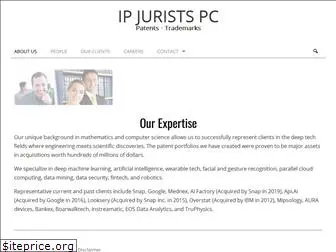 ipjurists.com