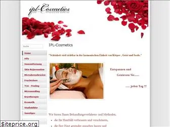 ipl-cosmetics.de