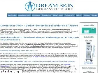 ipl-dreamskin.com