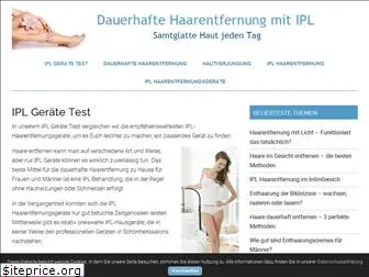 ipl-geraete-test.de