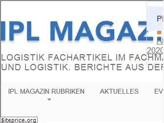 ipl-magazin.de