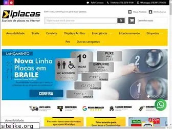 iplacas.com.br