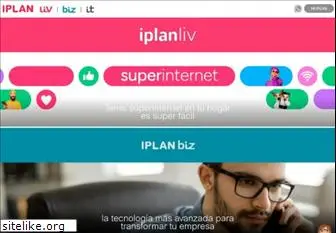 iplan.com.ar