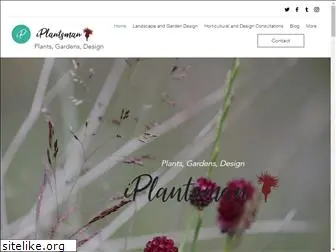 iplantsman.com