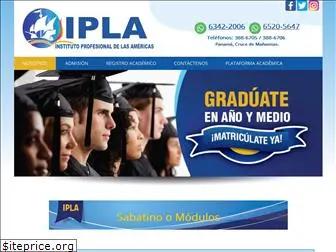 iplapanama.com