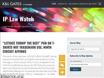 iplawwatch.com