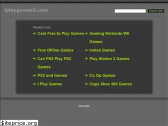 iplaygames2.com