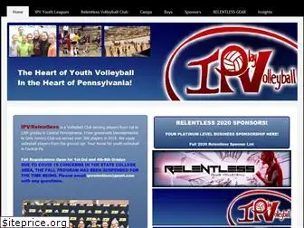 iplayvolleyball.net