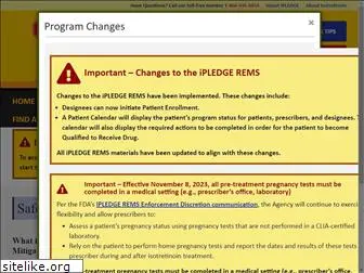 ipledgeprogram.com