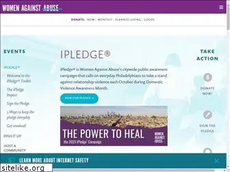 ipledgewaa.org