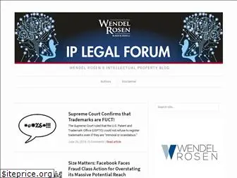 iplegalforum.com