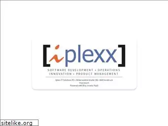 iplexx.net