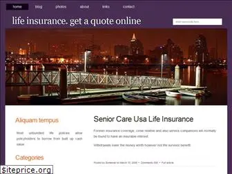 iplifeinsurance.com