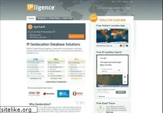 ipligence.com