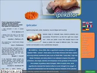 iplikator.eu