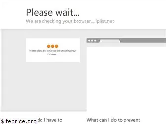 iplist.net