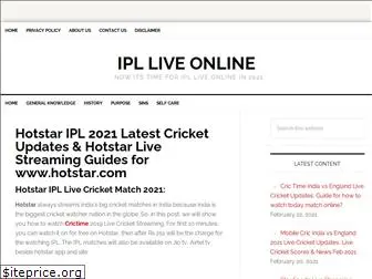 iplliveonline.com