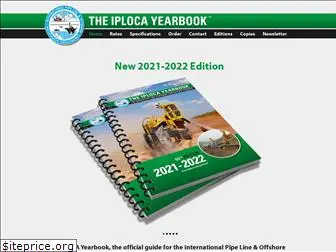 iploca-yearbook.com