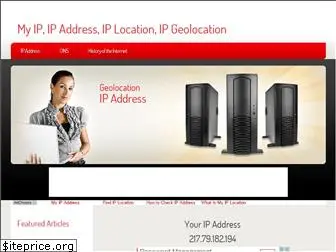 iplocation.co.uk