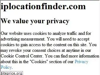 iplocationfinder.com