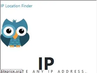 iplocationfinder.net